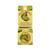 Burt Bees Cuticle Cream Lemon Butter