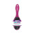 Conair Colorvibes Smooth & Style Flexible Cushion Brush