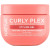Kativa Curly Plex Styling Gel Moisture and Long Lasting Fixation, 10 oz