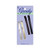 Goody Classics Metal Domed 3 3/4IN Barrettes, 4 CT