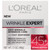 L'oreal Paris Wrinkle Expert 45+ Anti-Aging Cream Day & Night Moisturizer, with Retino-Peptides, 1.7oz