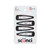 Sc??nci Effortless Beauty 5.5cm Medium Epoxy Clippies, 4 CT