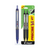Pilot Precise V5 RT Retractable Rolling Ball Pens, Extra Fine Point 0.5 mm Blue, 2 ct