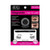 Ardell Magnetic Lash/Liner Accent 002