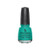 Nail Lacquer with Hardeners-Turn Up Turquoise