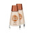 CoverGirl Clean Liquid Foundation 105 Ivory