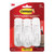 Command Large Utility Hooks Value Pack, 3 Hooks 6 Strips