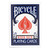 Bicycle Rider Back Playing Cards Standard Deck