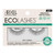 Ardell Ecolashes #455 Black Lash Set, 1 Ea
