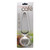 Countertop Cafe Tea Ball Infuser Stainless Steel, 1 Ea