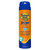 Banana Boat Sunscreen Spray Ultra Sport Clear SPF 30 Skin Protection, 1.8 Oz