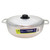 Bertrand Market Caldero Pot Cast Aluminum 26 Cm Cookware, 1 Ea