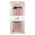 e.l.f. Ultimate Eyes Brush Collection 5 Piece Set, 1 Ea