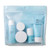 e.l.f. Jet Set Hydration Kit Travel Size Skincare, 1 Ea