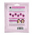 Okay Leave-In Deep Cond Pks Cherry Blossom