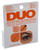 Duo Brush-On Striplash Adhesive Dark Tone 0.18Oz