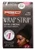 Kiss Red Wrap Strip Ult-Strong Black 44 Strips 2.5Inch