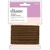 Diane Ponytails Brown 12 Count