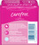 Carefree Acti-Fresh Regular 20 Count Liner Unscented