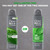 Dove Deodorant Dry Spray Men+Care Extra Fresh 72Hr 3.8oz