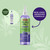 Ors Olive Oil Shampoo Dry Herbal Cleanse Lavendr Oil 8oz