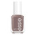 essie salon-quality nail polish vegan granite gray Chinchilly, 0.46 Oz