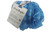 Clean Logic Silky Mesh Bath & Shower Sponge