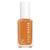 essie Expressie Quick-Dry Nail Polish Warm Brown Orange Nail Polish Saffr-On The Move, 0.33 Oz