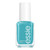 essie salon-quality nail polish vegan aqua blue In The Cab-ana, 0.46 Oz