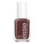 essie salon-quality nail polish vegan UnGuilty Pleasures brown No To-Do, 0.46 Oz