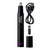 Kiss Red Nose Hair Trimmer Rechargeable