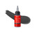 Kiss Red Quick Dry Weaving Hair Bonding Glue 1oz