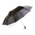 Chaby Umbrella Auto Fold 2 Person Solid Durable 56 inch 1 Ea