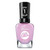 Sally Hansen Miracle Gel Nail Polish Longwear Chip-Resistant Bold Shine Orchid-ing Aside 0.5 Oz