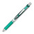 EnerGel RTX Gel Pen Green Ink Metal Tip Medium Line for Color Coding 0.7mm 1 Ea