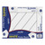 UCreate Poster Board White 11 inch x 14 inch 5 Ea