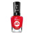 Sally Hansen Miracle Gel Nail Polish Longwear Chip-Resistant Bold Shine Red Eye 0.5 Oz