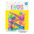 Blow Pipes Assorted Party Favor 4 Ea