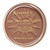 Rimmel Natural Bronzer #022 Sun Bronze Lightweight Matte Bronzing Powder 0.49 Oz