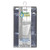 Royal Crest Shower Curtain Liner Heavy Duty 5 Gauge Clear 1 Ea
