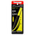 Rimmel Lash Accelerator Mascara Extreme Black Lengthening and Strengthening Formula 0.23 Oz