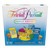 Hasbro Trivial Pursuit Family Edition Game Classic Trivia 1 Ea