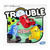 Hasbro Gaming Pop-O-Matic Trouble Game Classic Family Fun 1 Ea