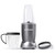 NutriBullet Silver Magic Bullet Superfood Nutrition Extractor 8-Piece Set