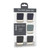 Oxford Slim Clips Everyday Assorted for Paper Organization 5 Pack