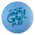 Ultimate High Bouncer Super Bounce Ball 1 Ea