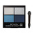 Revlon ColorStay Day to Night Eyeshadow Quad Longwear Addictive 0.16 Oz