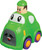 Zoomsters Push and Go Vehicle Assorted Colors 1 Ea