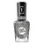 Sally Hansen Miracle Gel Nail Polish Longwear Chip-Resistant Bold Shine Deep Sea Diamond 0.5 Oz