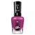 Sally Hansen Miracle Gel Nail Polish One Gel of a Party Collection Longwear Chip-Resistant Bold Shine Brewberry 0.5 Oz